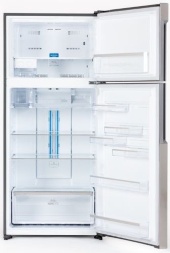 מקרר ®NutriFresh Inverter EMT86910AX ליטר 555  אלקטרולוקס Electrolux