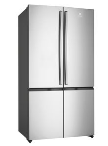 מקרר 4 דלתות 558 ליטר אלקטרולוקס Electrolux EQE6000SA