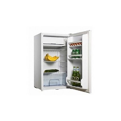 מקרר ‏מקפיא עליון Luxor BC129W ‏95 ‏ליטר לוקסור