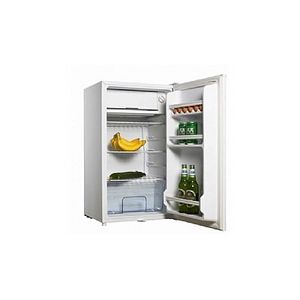 מקרר ‏מקפיא עליון Luxor BC129W ‏95 ‏ליטר לוקסור
