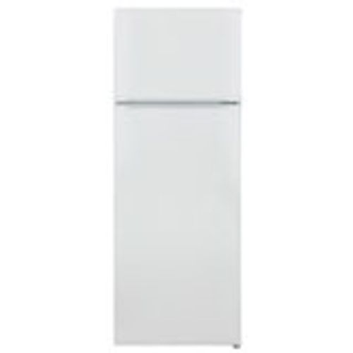 מקרר מקפיא עליון דגם GE263W גנרל GENERAL