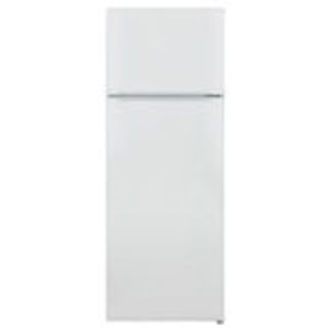 מקרר מקפיא עליון דגם GE263W גנרל GENERAL