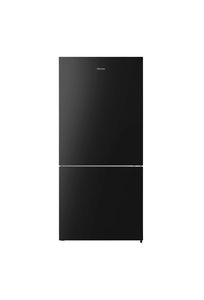 Hisense מקרר מקפיא תחתון RD62BKI בנפח 495 ל