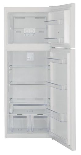 מקרר ‏מקפיא עליון General GE473W ‏478 ‏ליטר גנרל