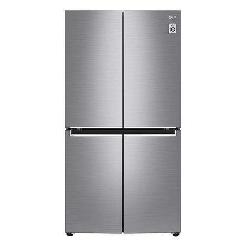 מקרר ‏מקפיא תחתון LG GR-B718XL ‏601 ‏ליטר אל גי
