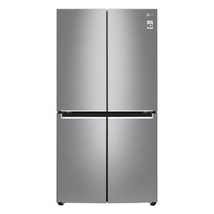 מקרר ‏מקפיא תחתון LG GR-B718XL ‏601 ‏ליטר אל גי