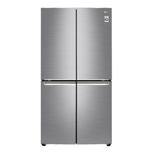 מקרר ‏מקפיא תחתון LG GR-B919S ‏755 ‏ליטר