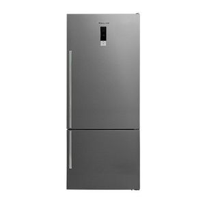 מקרר ‏מקפיא תחתון Lacasa LC553IX ‏513 ‏ליטר לקאזה