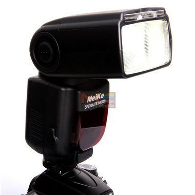 פלאש MEIKE MK950 II Canon