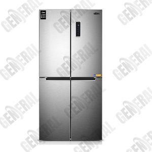 מקרר ‏מקפיא תחתון General GE630EIX גנרל