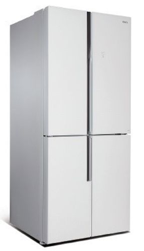 מקרר ‏מקפיא תחתון General GE630EIX גנרל