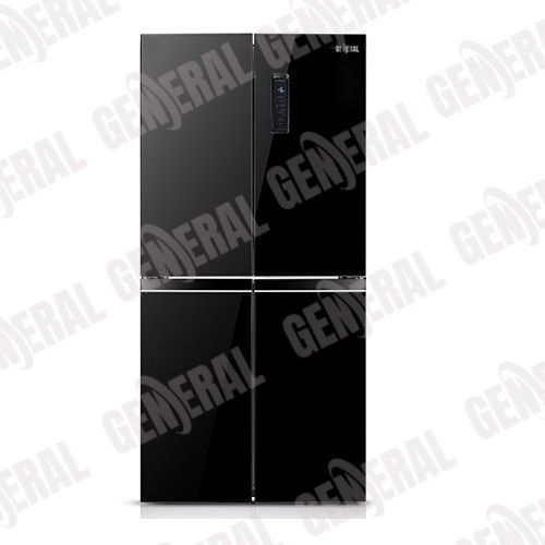 מקרר ‏מקפיא תחתון General GE630GB ‏512 ‏ליטר