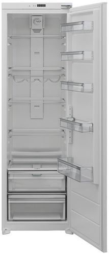 מקרר ‏ללא מקפיא Lacasa LC2795 ‏300 ‏ליטר לקאזה