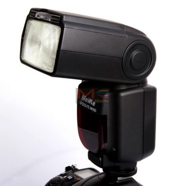 פלאש MEIKE MK950 II Canon