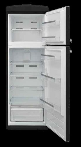 מקרר מקפיא עליון   GE343REBL GENERAL גנרל