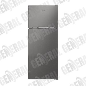 מקרר ‏מקפיא עליון General GE473IX ‏432 ‏ליטר גנרל
