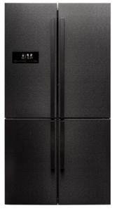 מקרר 4 דלתות TEKA טקה דגם RMF-75910
