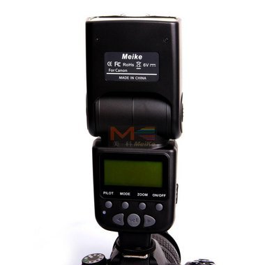 פלאש MEIKE MK950 II Canon