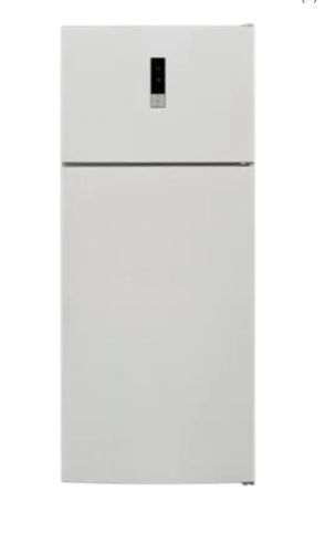 מקרר 2 דלתות 515 ליטר GE543W   לבן GENERAL גנרל