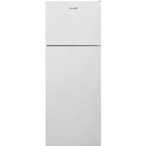 מקרר מקפיא עליון DEFROST Nakasumi דגם: NAK-FDF385