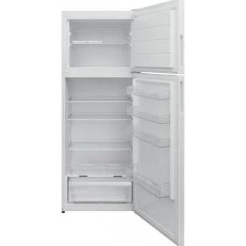 מקרר מקפיא עליון DEFROST Nakasumi דגם: NAK-FDF385