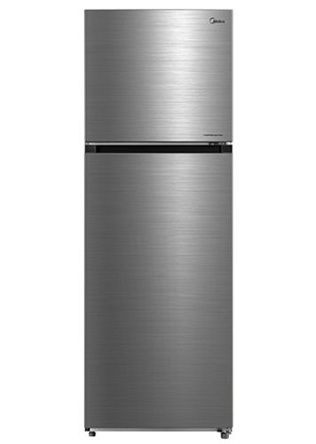 מקרר ‏מקפיא עליון Midea HD-468FWEN ‏338 ‏ליטר מידאה