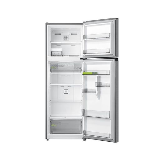 מקרר ‏מקפיא עליון Midea HD-468FWEN ‏338 ‏ליטר מידאה