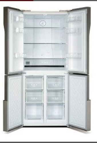 מקרר 4 דלתות דגם GE450BIX גנרל GENERAL