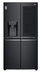 מקרר ‏מקפיא תחתון LG GRX920INS ‏716 ‏ליטר