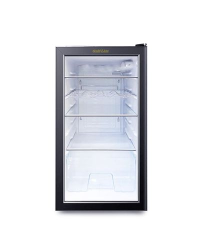מקרר ‏מקפיא עליון GoldLine BC-140GS ‏90 ‏ליטר