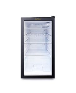מקרר ‏מקפיא עליון GoldLine BC-140GS ‏90 ‏ליטר