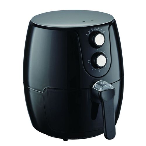 סיר טיגון בריאותי ללא שמן 2.5 ליטר Normande דגם: ND 2507