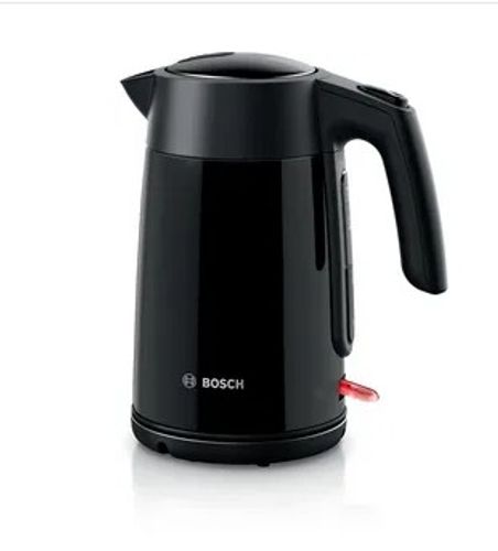 קומקום נירוסטה 1.7 ליטר BOSCH בוש  TWK7L463