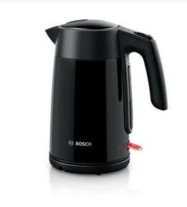 קומקום נירוסטה 1.7 ליטר BOSCH בוש  TWK7L463
