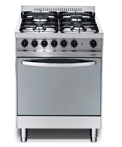 תנור משולב LOFRA MS66MF