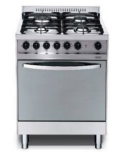 תנור משולב LOFRA MS66MF