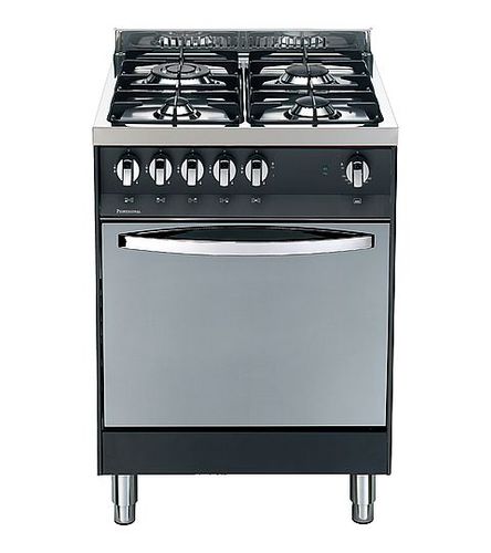 תנור משולב LOFRA PROFESSIONAL 60 MSN66MF