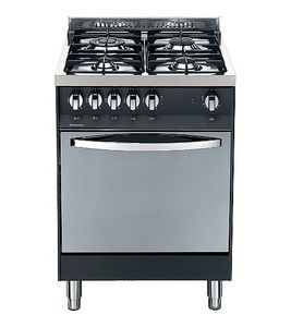 תנור משולב LOFRA PROFESSIONAL 60 MSN66MF
