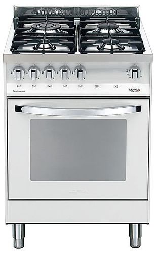 תנור משולב LOFRA PROFESSIONAL 60 MSB66MF