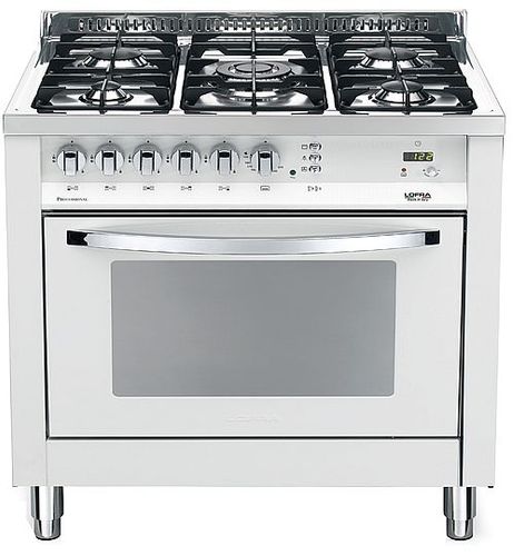 תנור משולב LOFRA PROFESSIONAL 90 MSBG96MF