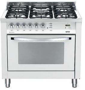 תנור משולב LOFRA PROFESSIONAL 90 MSBG96MF