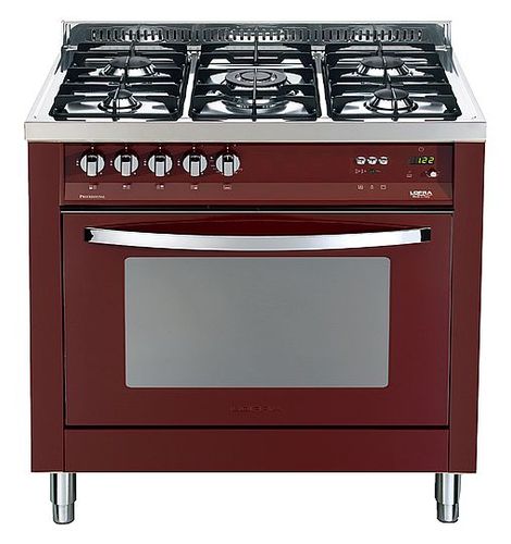 תנור משולב LOFRA PROFESSIONAL 90 MSRG96MF