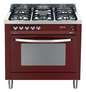 תנור משולב LOFRA PROFESSIONAL 90 MSRG96MF