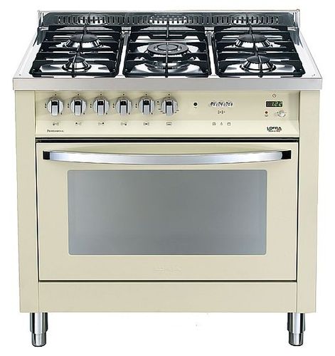 תנור משולב LOFRA PROFESSIONAL 90 MSBIG96MF
