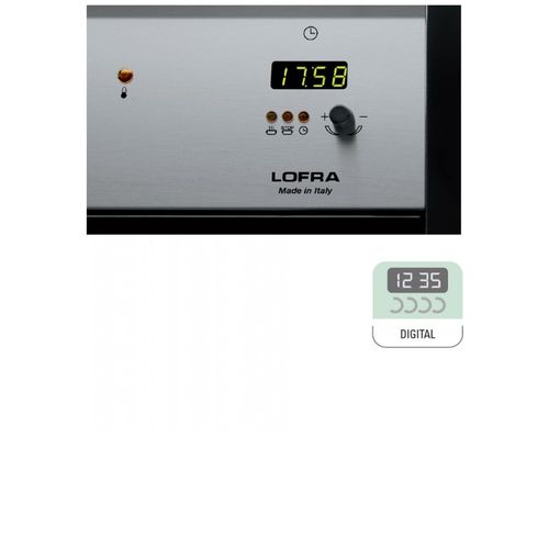 תנור משולב לופרה LOFRA MSBIG96MFT COOL