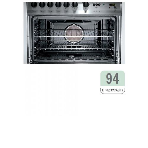 תנור משולב לופרה LOFRA MSBIG96MFT COOL