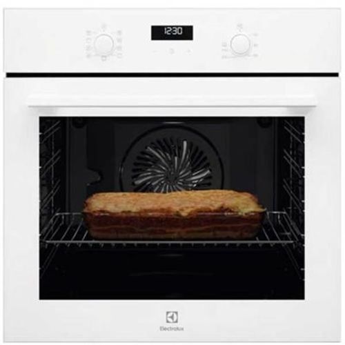 תנור בנוי 71 ליטר אלקטרולוקס לבן Electrolux ‎ EOH6426V