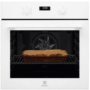 תנור בנוי 71 ליטר אלקטרולוקס לבן Electrolux ‎ EOH6426V