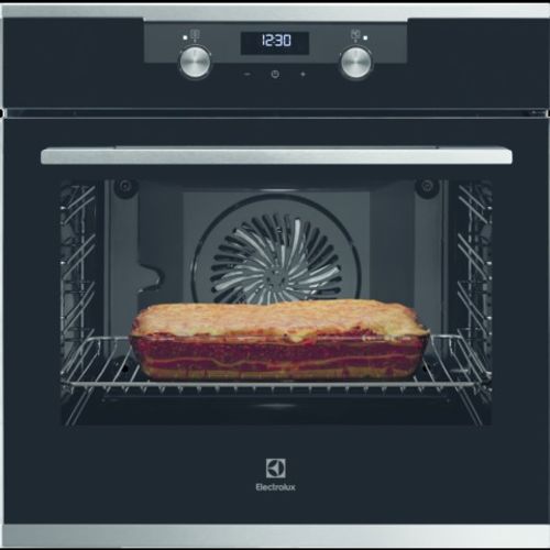 תנור רב תכליתי אלקטרולוקס ELECTROLUX Seamless Design EOH7427X