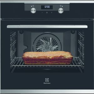 תנור רב תכליתי אלקטרולוקס ELECTROLUX Seamless Design EOH7427X